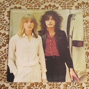 Cheap Trick Heaven Tonight Vinyl Record